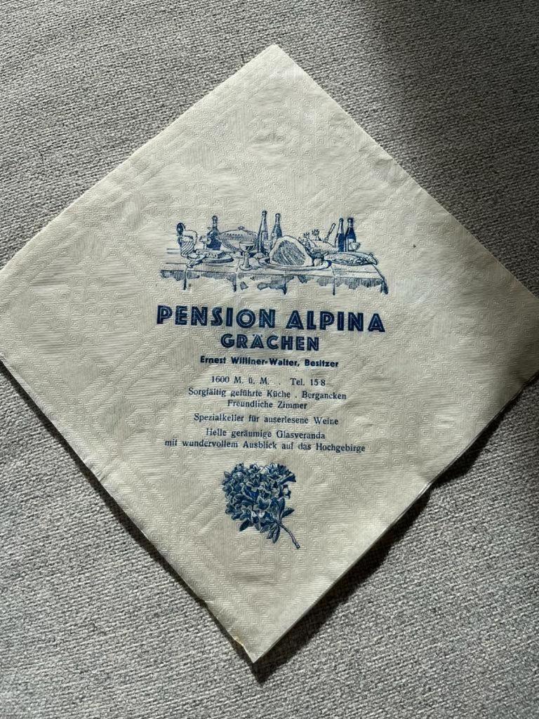 Hotel Alpina Grächen Εξωτερικό φωτογραφία